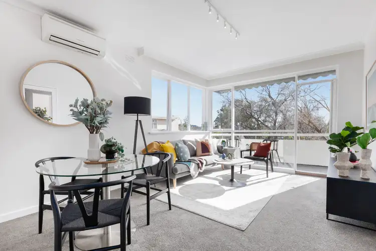 Main view of Homely apartment listing, 23/41 Kooyong Road, Armadale VIC 3143