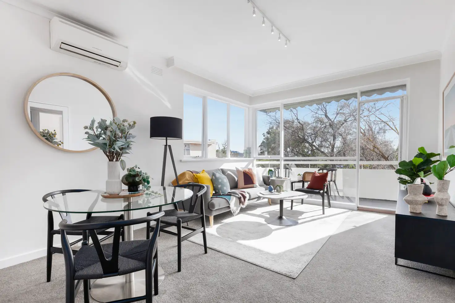 Main view of Homely apartment listing, 23/41 Kooyong Road, Armadale VIC 3143