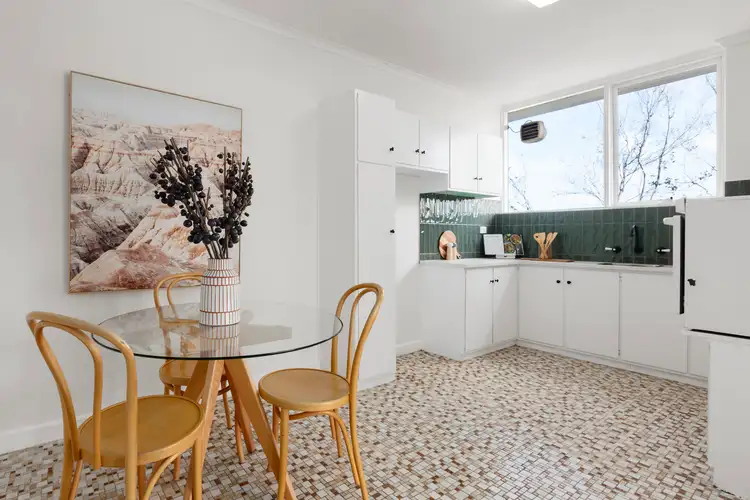 Fifth view of Homely apartment listing, 23/41 Kooyong Road, Armadale VIC 3143