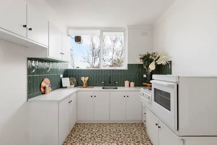 Sixth view of Homely apartment listing, 23/41 Kooyong Road, Armadale VIC 3143