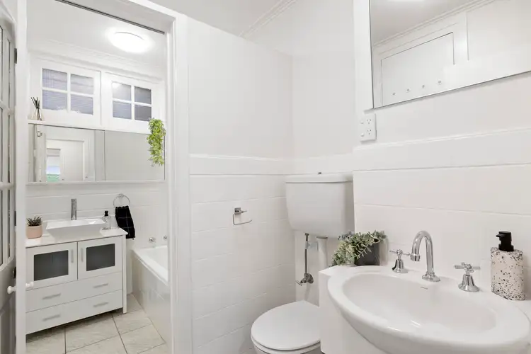Sixth view of Homely apartment listing, 6/36 Grange Road, Toorak VIC 3142