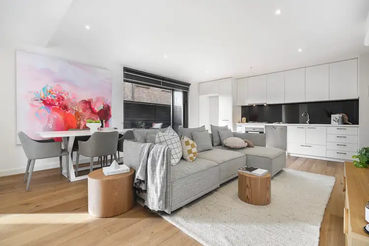 4/23 Irving Avenue, Prahran VIC 3181