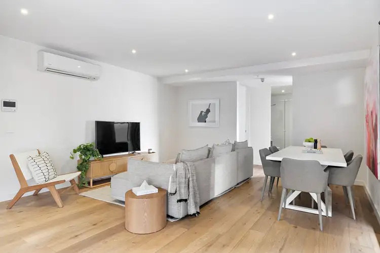 Fifth view of Homely apartment listing, 4/23 Irving Avenue, Prahran VIC 3181