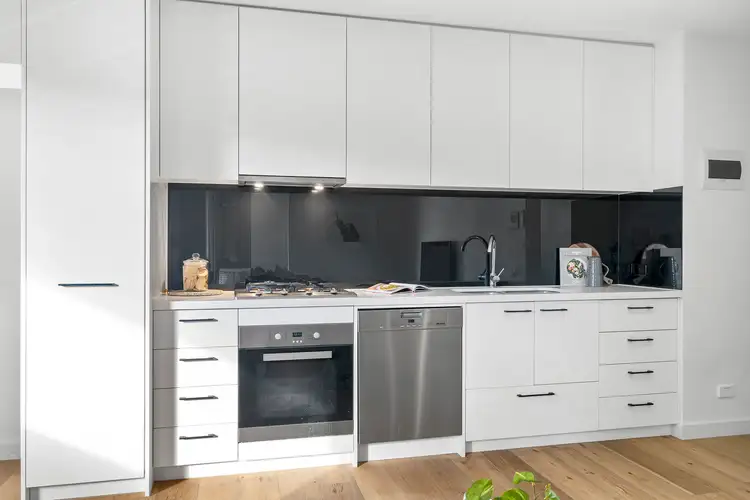 Sixth view of Homely apartment listing, 4/23 Irving Avenue, Prahran VIC 3181