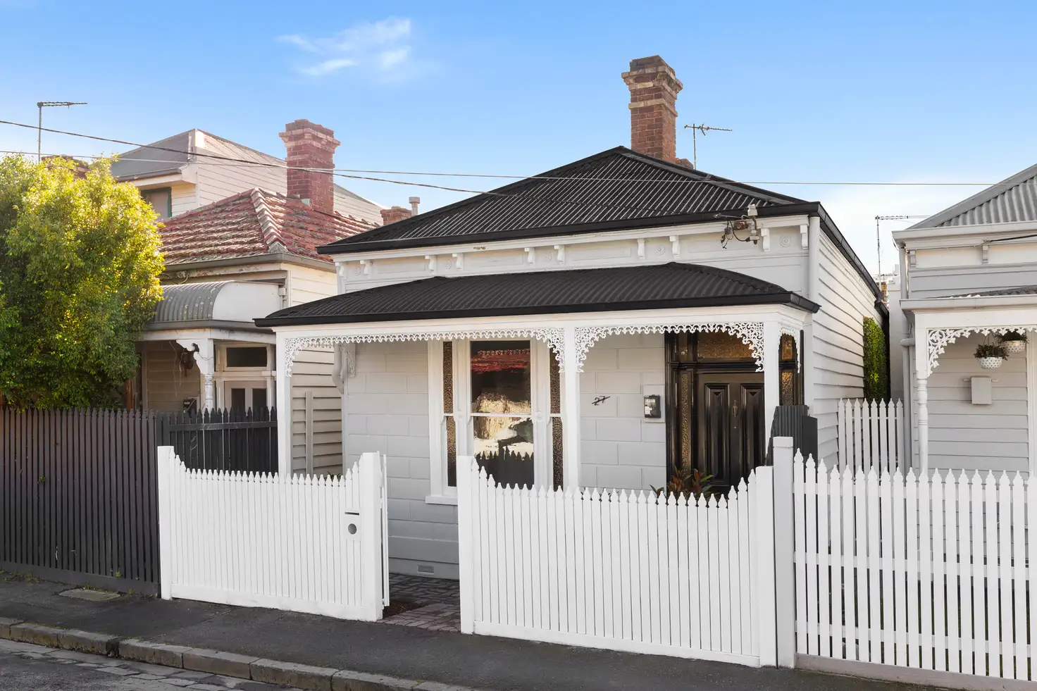 Main view of Homely house listing, 27 Duke Street, Prahran VIC 3181
