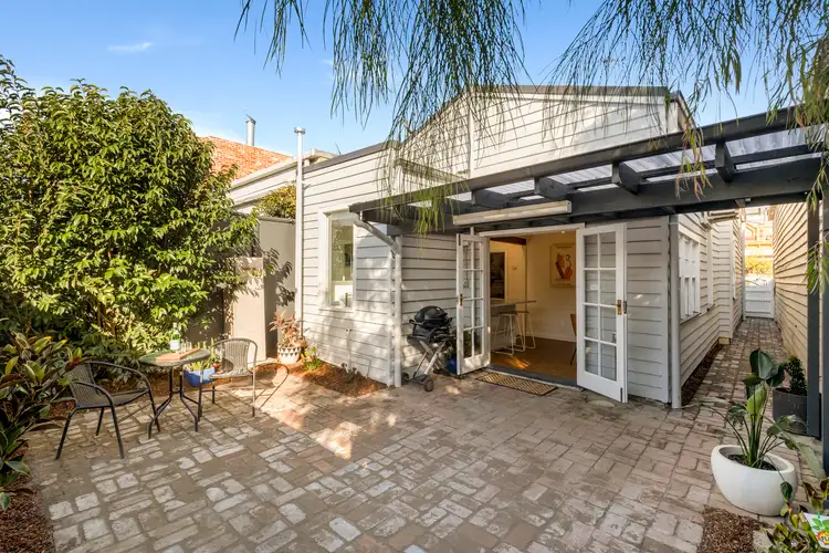 Second view of Homely house listing, 27 Duke Street, Prahran VIC 3181