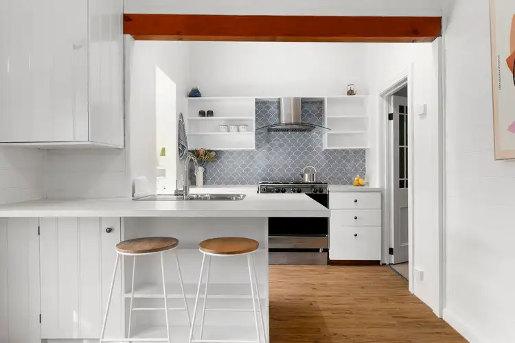 Fourth view of Homely house listing, 27 Duke Street, Prahran VIC 3181