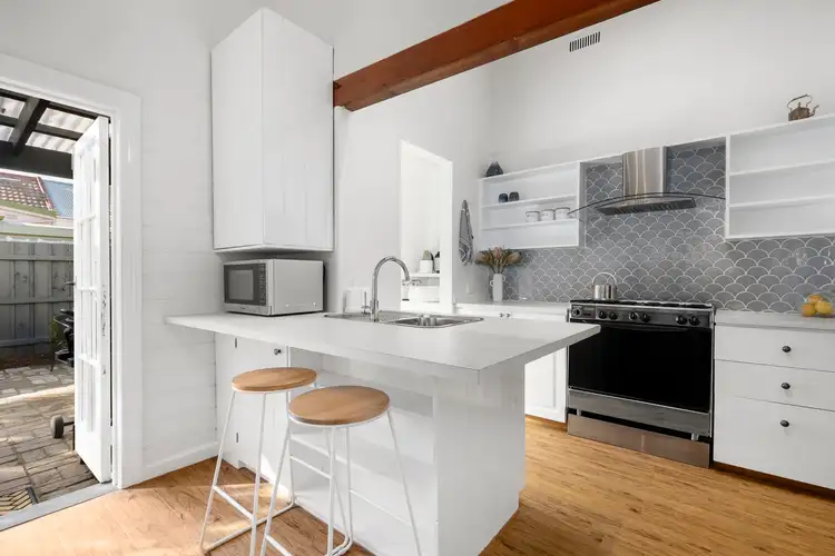 Fifth view of Homely house listing, 27 Duke Street, Prahran VIC 3181