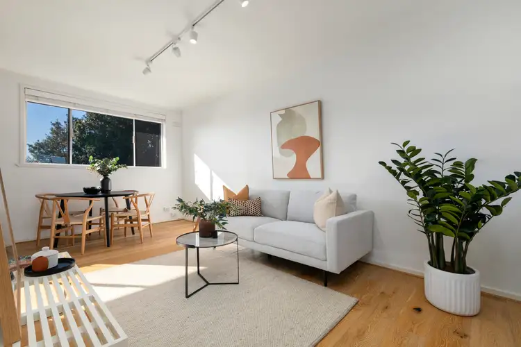Main view of Homely apartment listing, 7/28 McArthur Street, Malvern VIC 3144