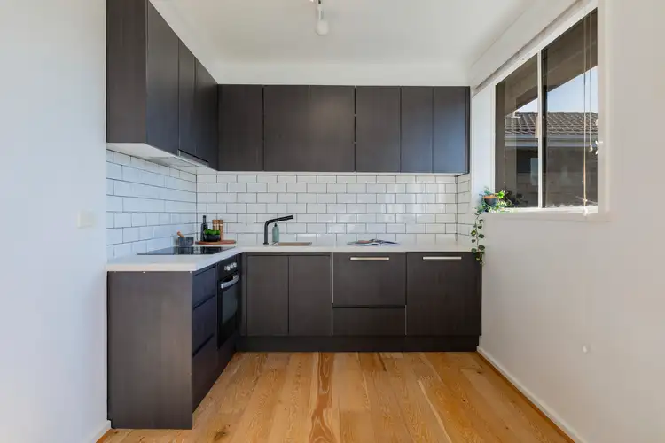 Fourth view of Homely apartment listing, 7/28 McArthur Street, Malvern VIC 3144