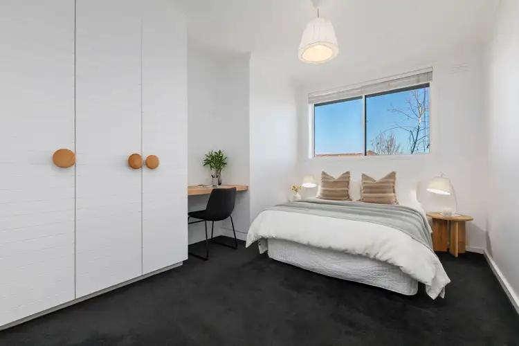 Fifth view of Homely apartment listing, 7/28 McArthur Street, Malvern VIC 3144