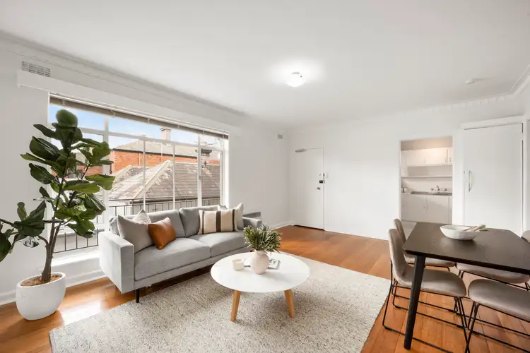 5/13 Hawksburn Road, South Yarra VIC 3141