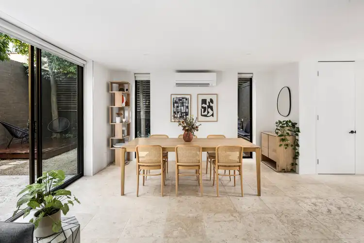 Fourth view of Homely townhouse listing, 1/11 Motherwell Street, South Yarra VIC 3141