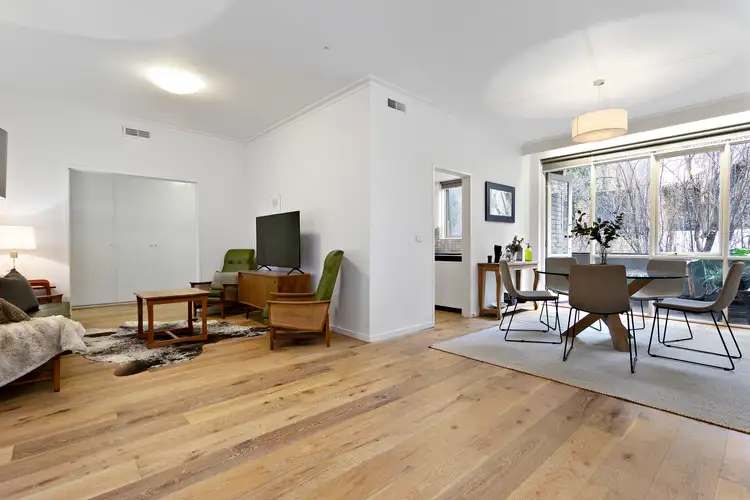 Main view of Homely apartment listing, 2/384 Orrong Road, Caulfield North VIC 3161