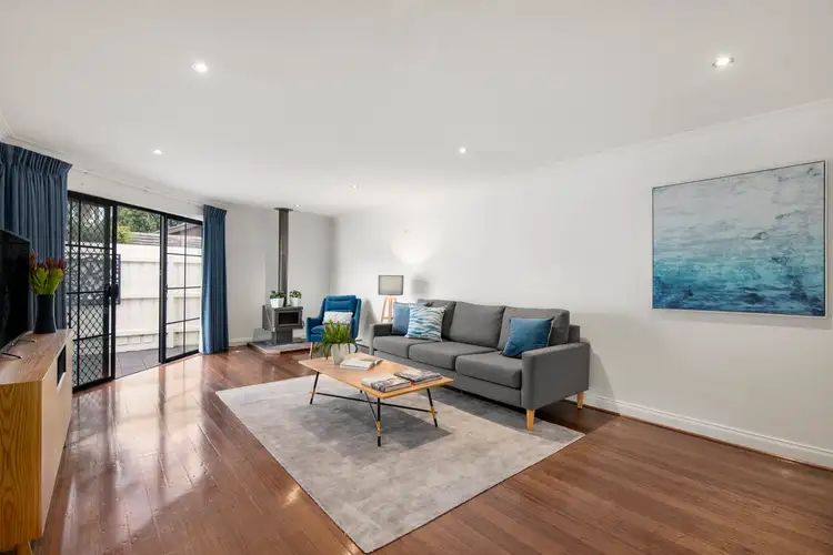 Second view of Homely house listing, 2 Cosy Gum Road, Carnegie VIC 3163
