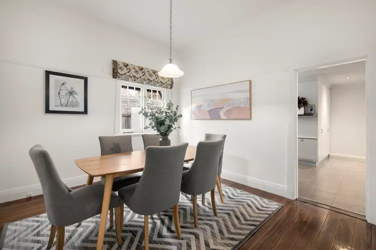 Fifth view of Homely house listing, 2 Cosy Gum Road, Carnegie VIC 3163