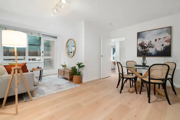 Main view of Homely apartment listing, 2/58 Cawkwell Street, Malvern VIC 3144