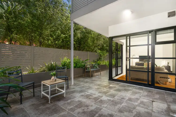 Main view of Homely apartment listing, G07/20 Hawthorn Road, Caulfield North VIC 3161