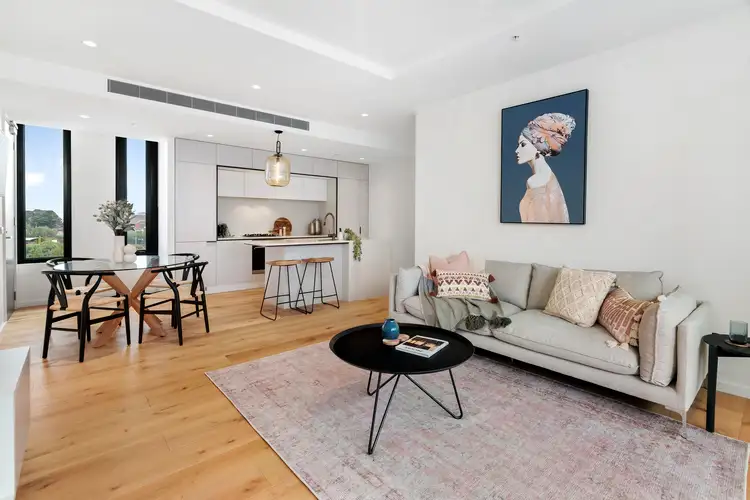 401/7 White Street, Prahran VIC 3181