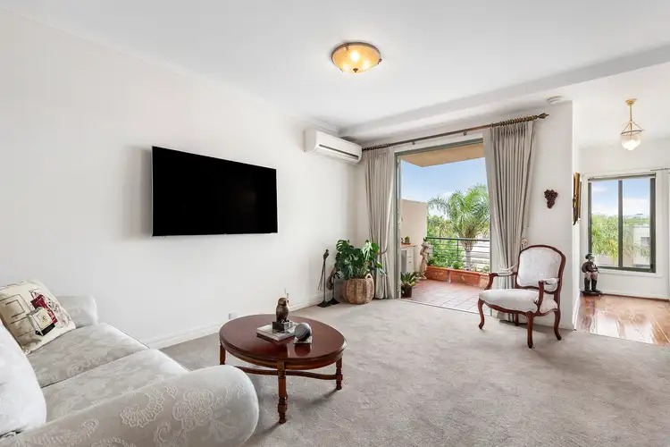 Main view of Homely apartment listing, 20/94-98 Wattletree Road, Armadale VIC 3143