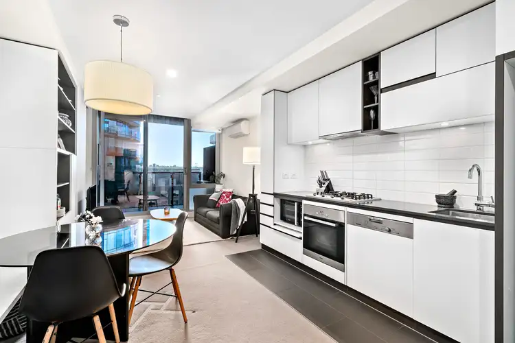 805/229 Toorak Road, South Yarra VIC 3141