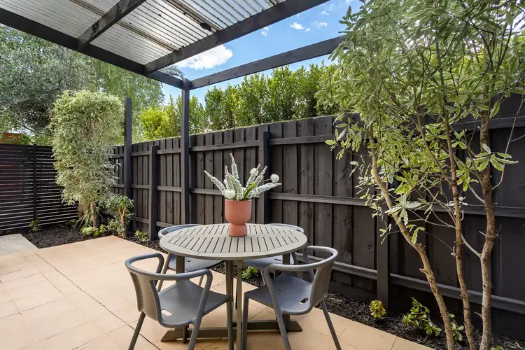 Main view of Homely apartment listing, 11/23-25 Raleigh Street, Malvern VIC 3144