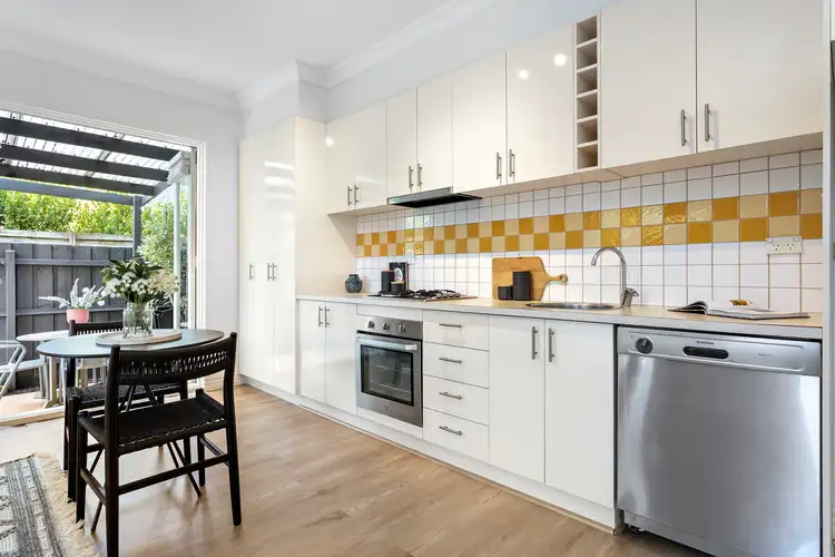 Fourth view of Homely apartment listing, 11/23-25 Raleigh Street, Malvern VIC 3144