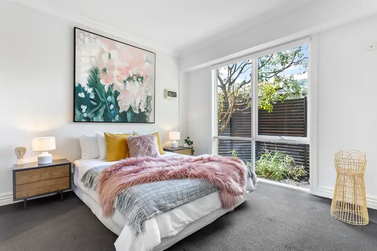 Sixth view of Homely apartment listing, 11/23-25 Raleigh Street, Malvern VIC 3144