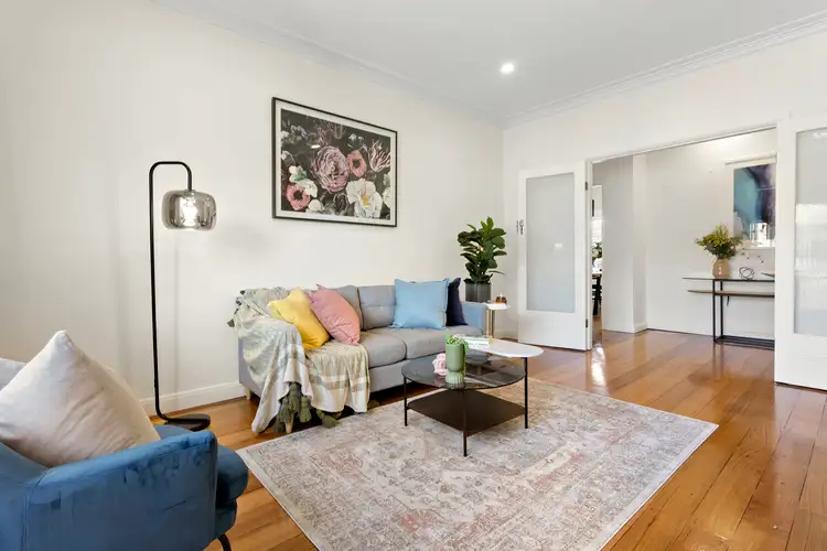 6/5-7 Jessamine Avenue, Prahran VIC 3181