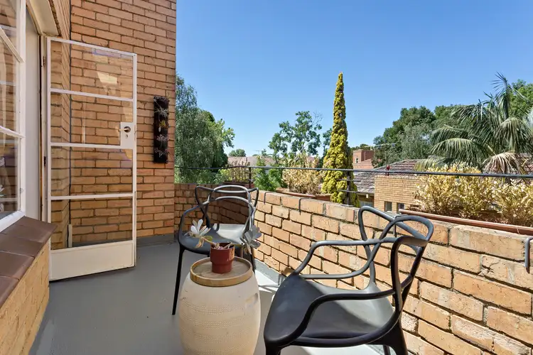 Sixth view of Homely apartment listing, 6/5-7 Jessamine Avenue, Prahran VIC 3181