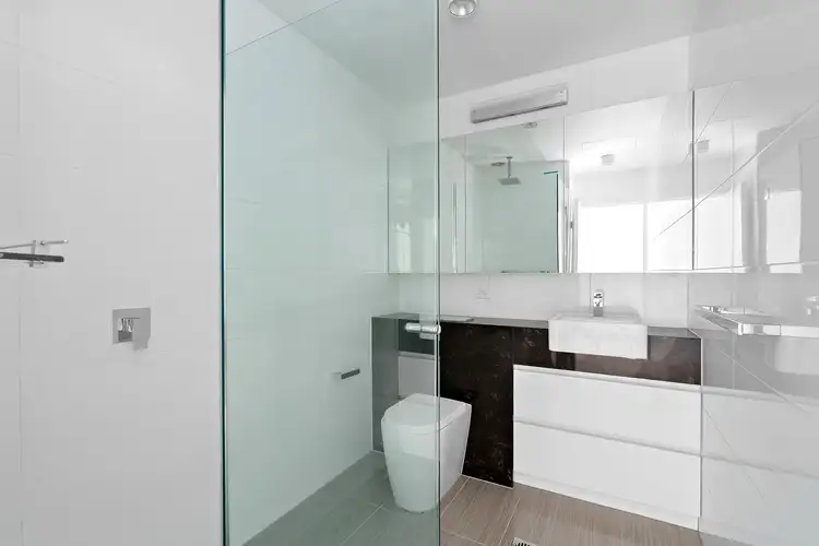 Sixth view of Homely apartment listing, 205/28 Mount Street, Prahran VIC 3181