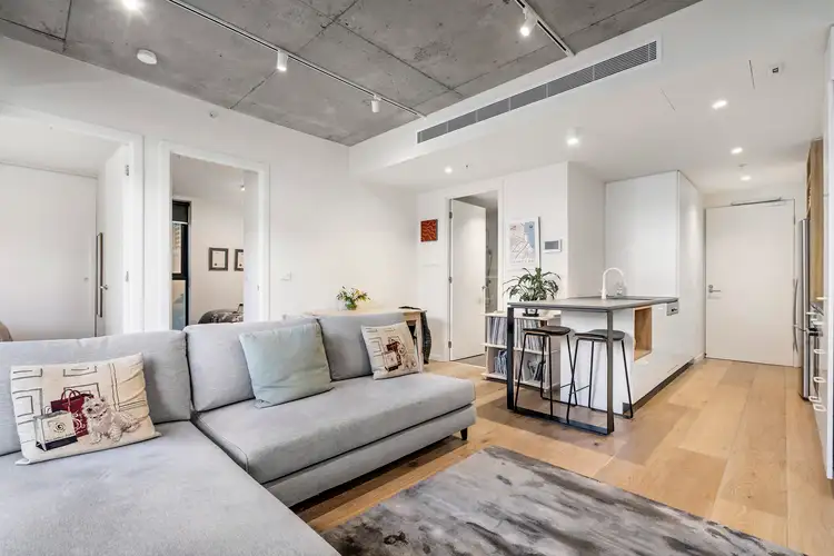 308/16 Porter Street, Prahran VIC 3181