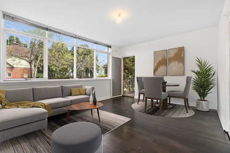 5/7 Wattletree Road, Armadale VIC 3143