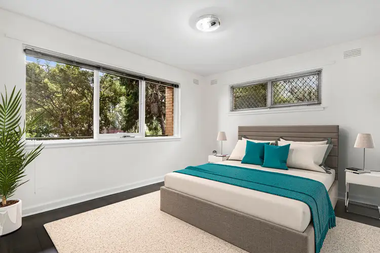 Fifth view of Homely apartment listing, 5/7 Wattletree Road, Armadale VIC 3143