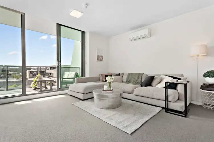 509/15 Clifton Street, Prahran VIC 3181