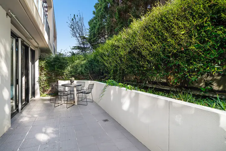 Main view of Homely apartment listing, 6/765 Malvern Road, Toorak VIC 3142