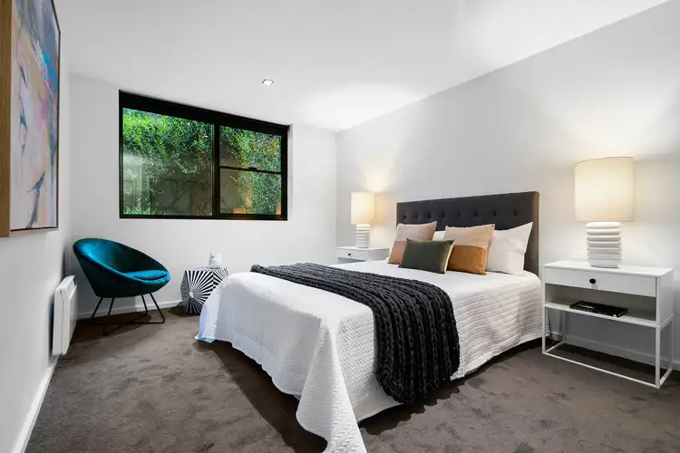 Fourth view of Homely apartment listing, 6/765 Malvern Road, Toorak VIC 3142