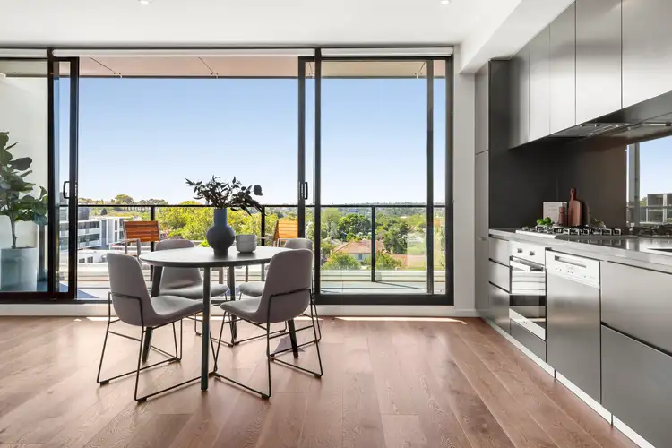 Main view of Homely apartment listing, 402/36 Bonview Road, Malvern VIC 3144