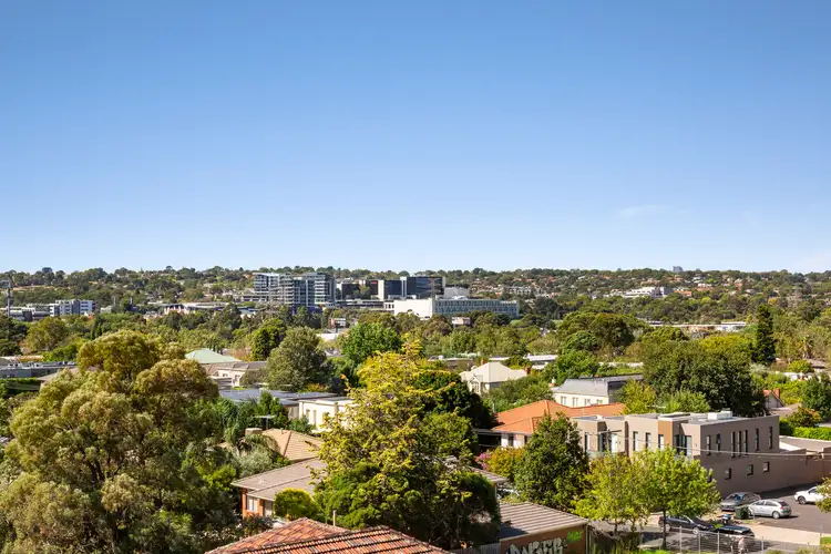 Fourth view of Homely apartment listing, 402/36 Bonview Road, Malvern VIC 3144