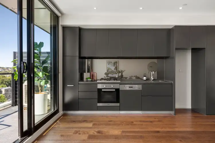 Sixth view of Homely apartment listing, 402/36 Bonview Road, Malvern VIC 3144