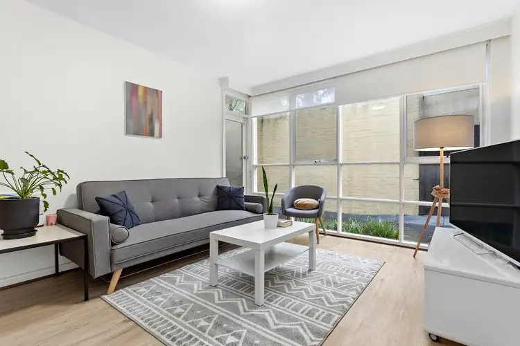 5/35 Kooyong Road, Armadale VIC 3143