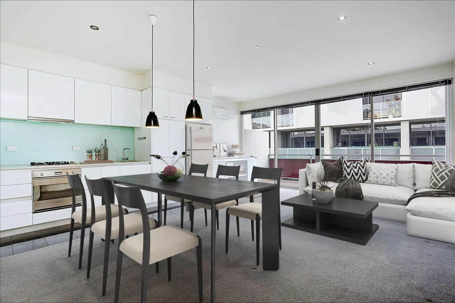 Main view of Homely apartment listing, 19/2 King Street, Prahran VIC 3181