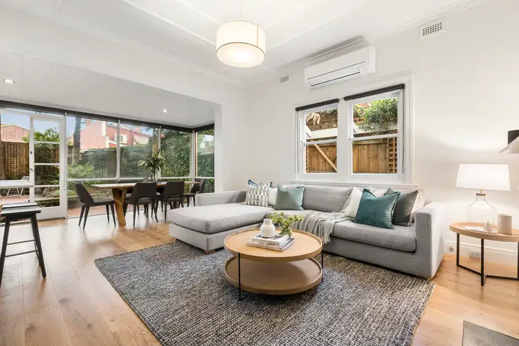 1 Raleigh Street, Prahran VIC 3181