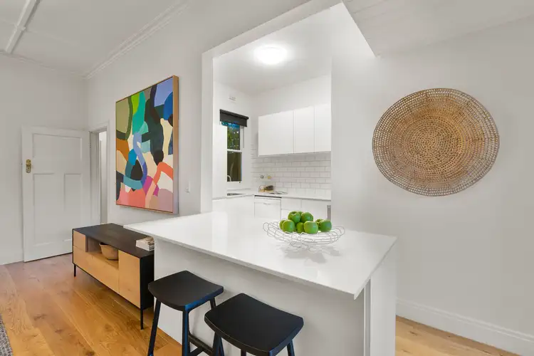 Fifth view of Homely house listing, 1 Raleigh Street, Prahran VIC 3181