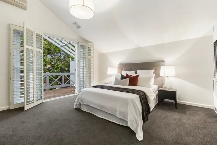 Sixth view of Homely house listing, 1 Raleigh Street, Prahran VIC 3181