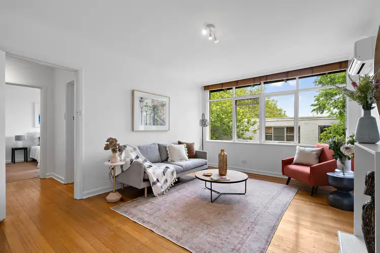 8/43 Murray Street, Prahran VIC 3181