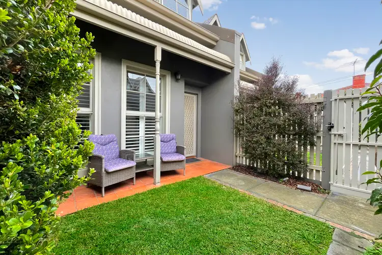 6/24 Green Street, Prahran VIC 3181