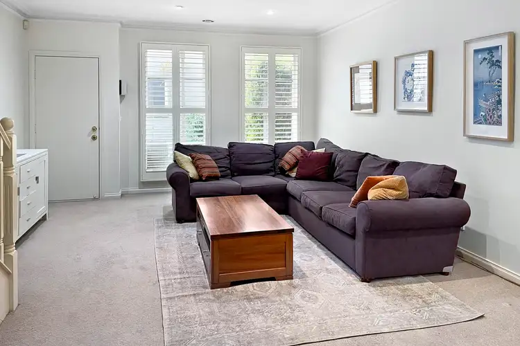 Fifth view of Homely townhouse listing, 6/24 Green Street, Prahran VIC 3181