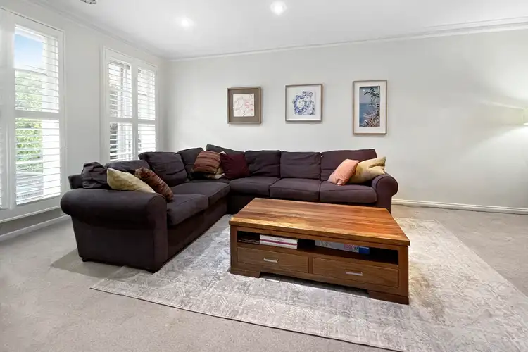 Sixth view of Homely townhouse listing, 6/24 Green Street, Prahran VIC 3181