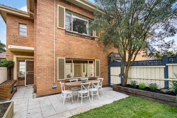 2/9 Williams Road, Prahran VIC 3181